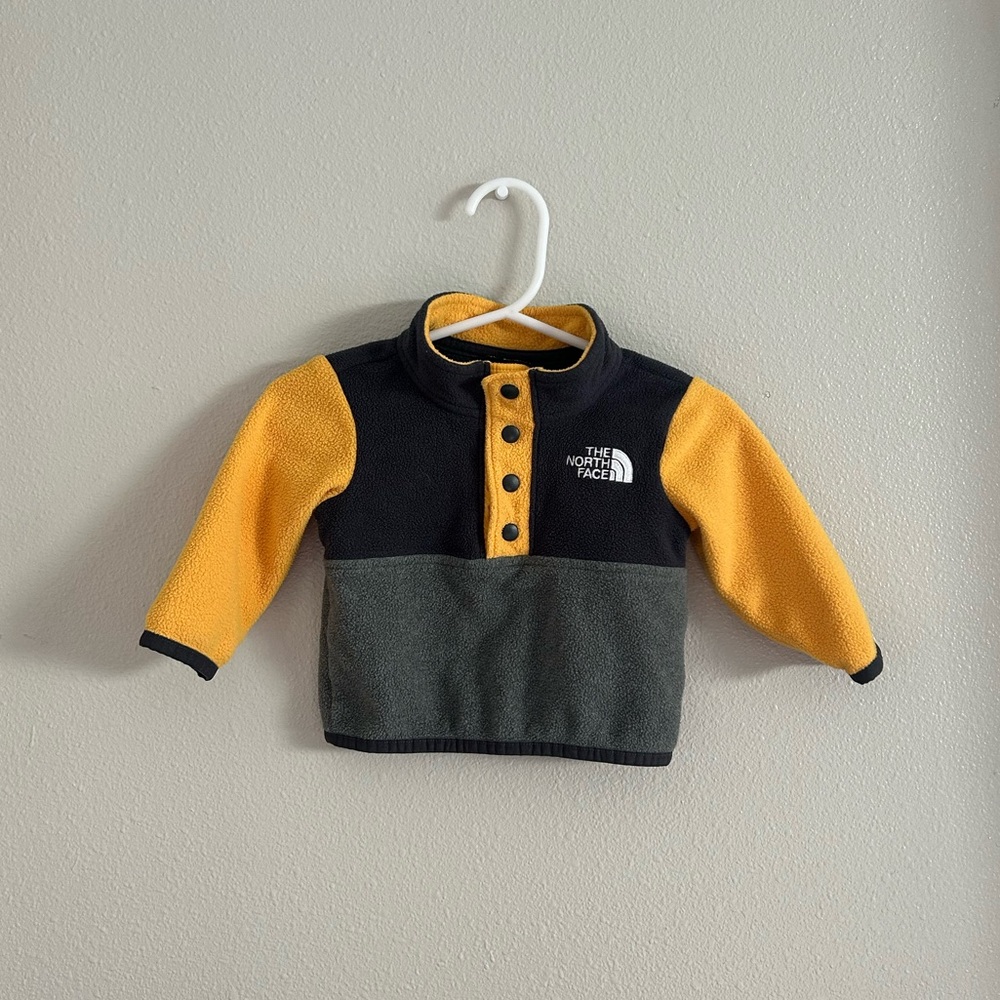 The North Face Pullover